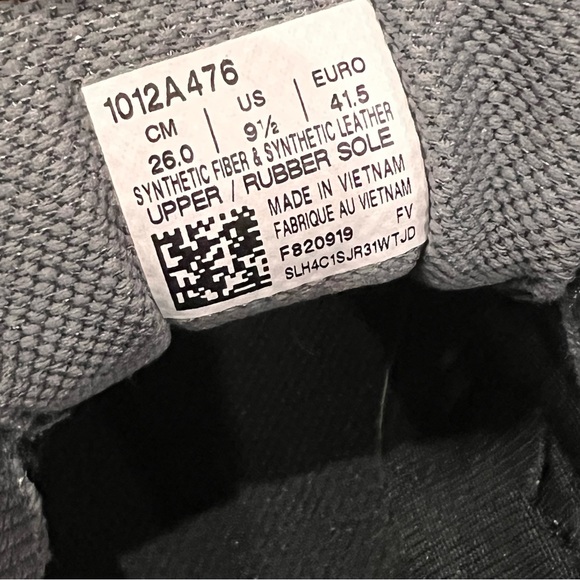 ASICS Women's Sz 9 1/2 Gel Venture 7 Running Shoes 1012A476 - Picture 10 of 10